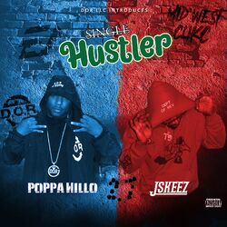 Cover of Hustler