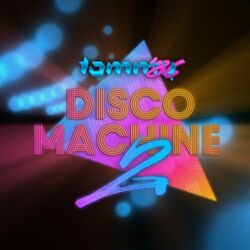 Cover of Disco Machine 2