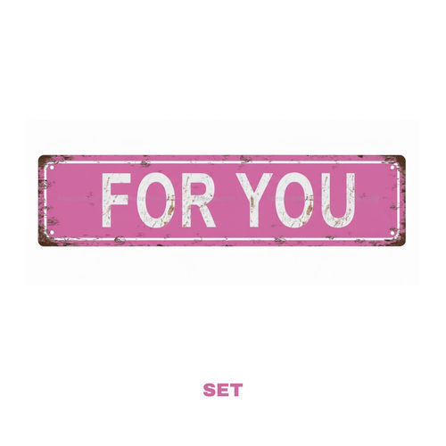 for you