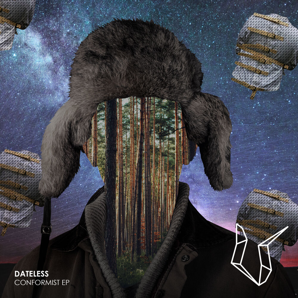 Picture of Conformist EP