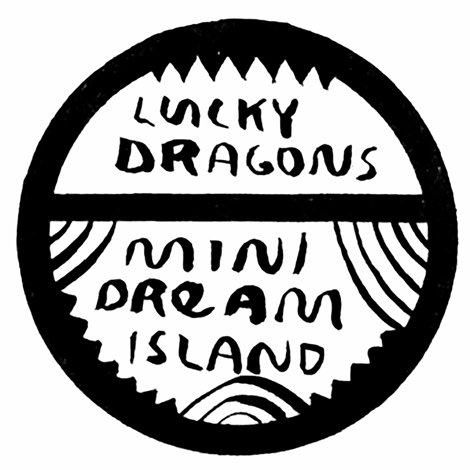 Album cover of Mini Dream Island
