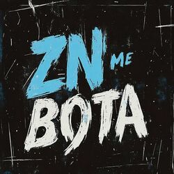 Cover of ZN ME BOTA