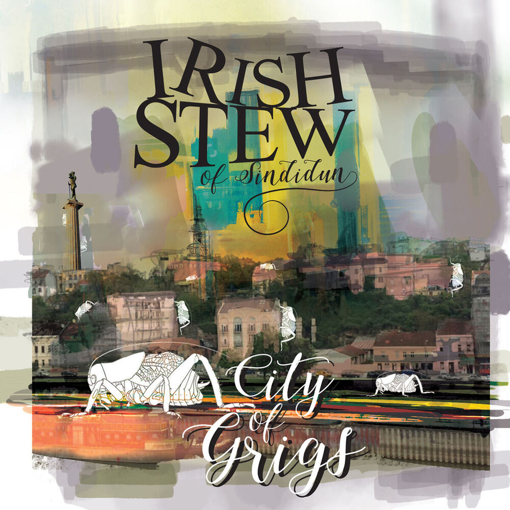 Picture of City of Grigs