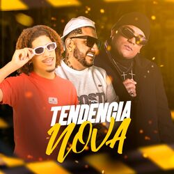 Cover of Tendência Nova