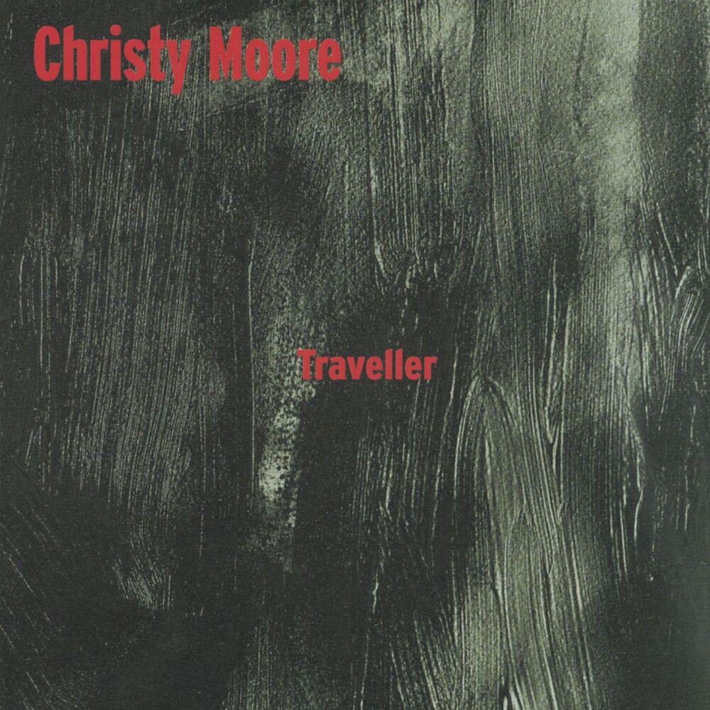 Picture of Traveller