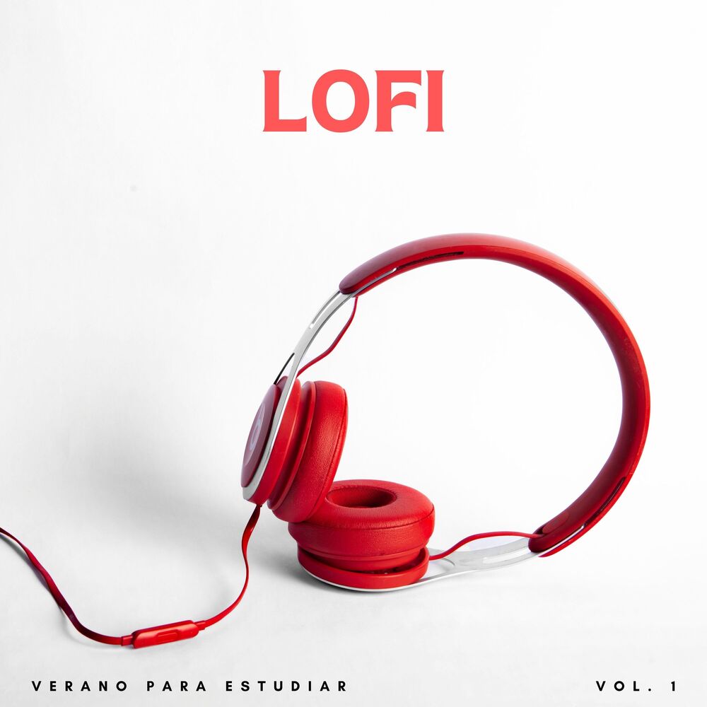 Picture of Lofi: Verano Para Estudiar Vol. 1