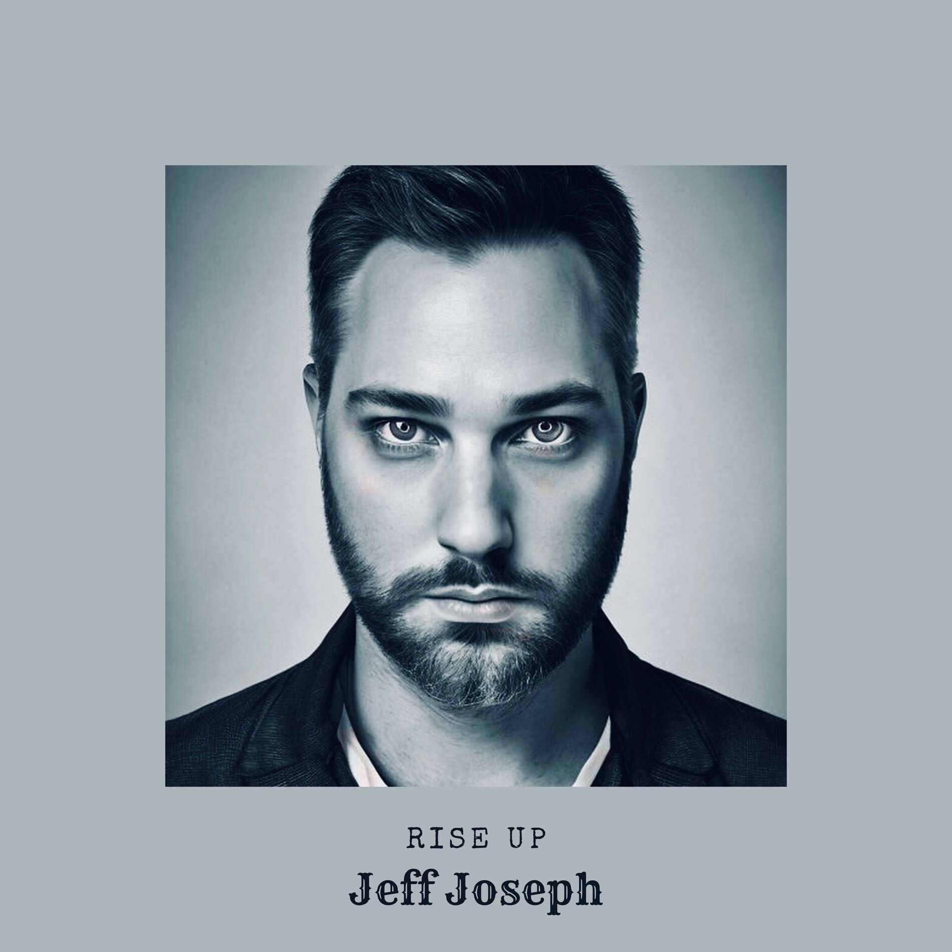 Album cover of Rise Up