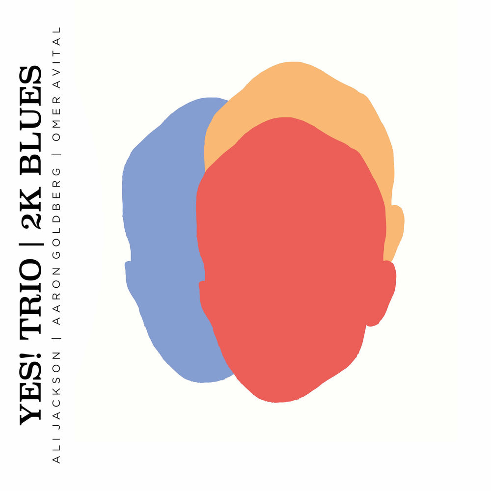 Cover du titre 2K Blues