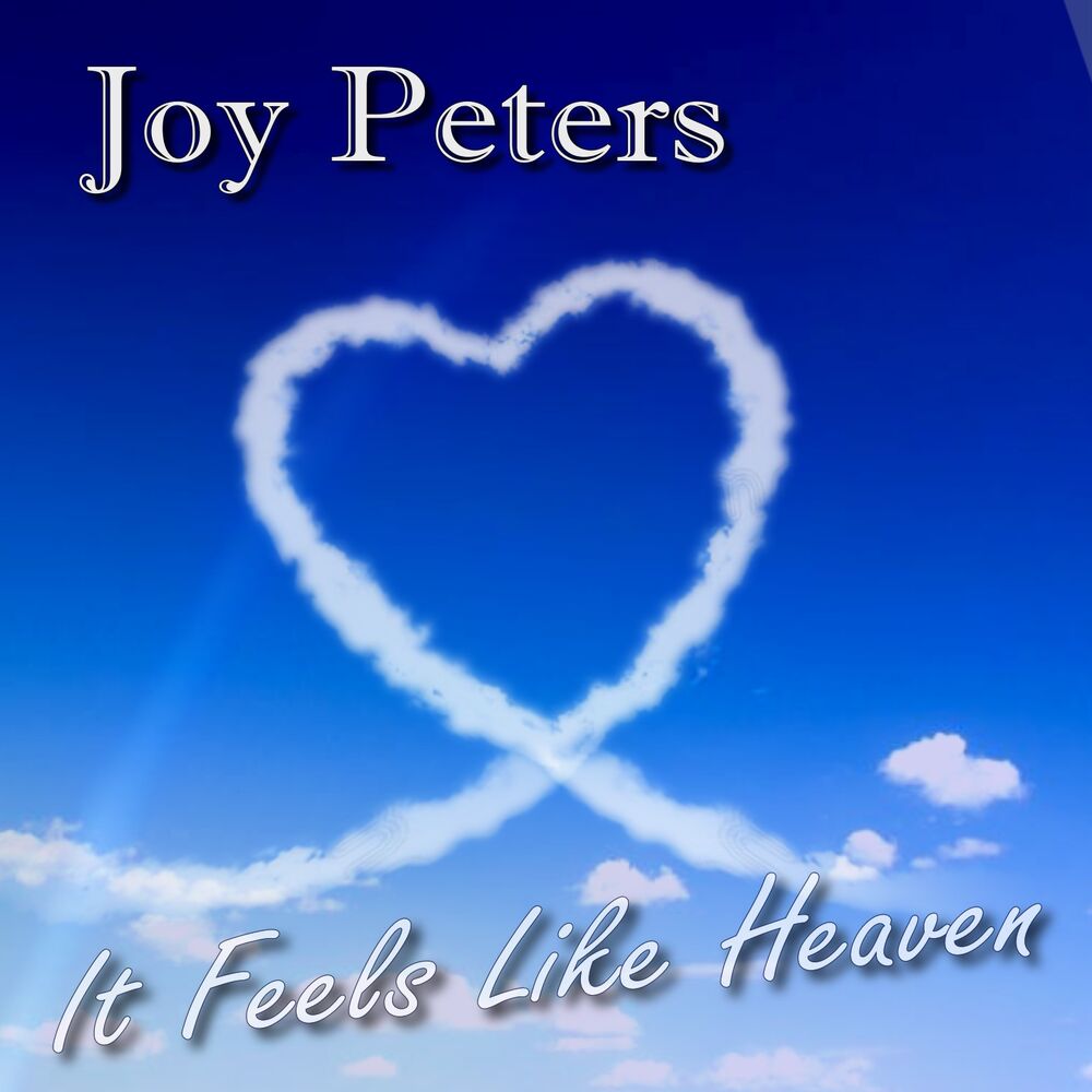 Picture of It Will Be Heaven (Radio Edit)