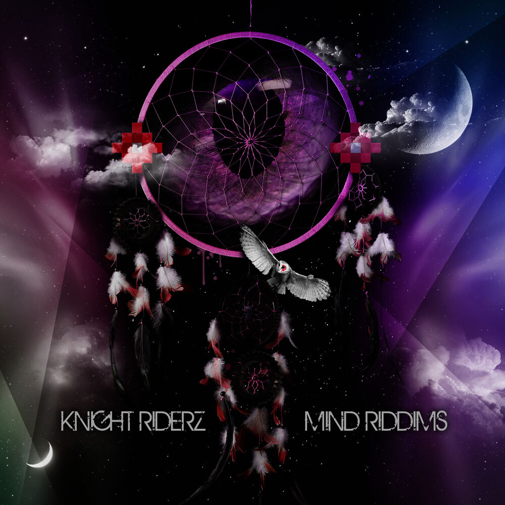 Picture of Mind Riddims