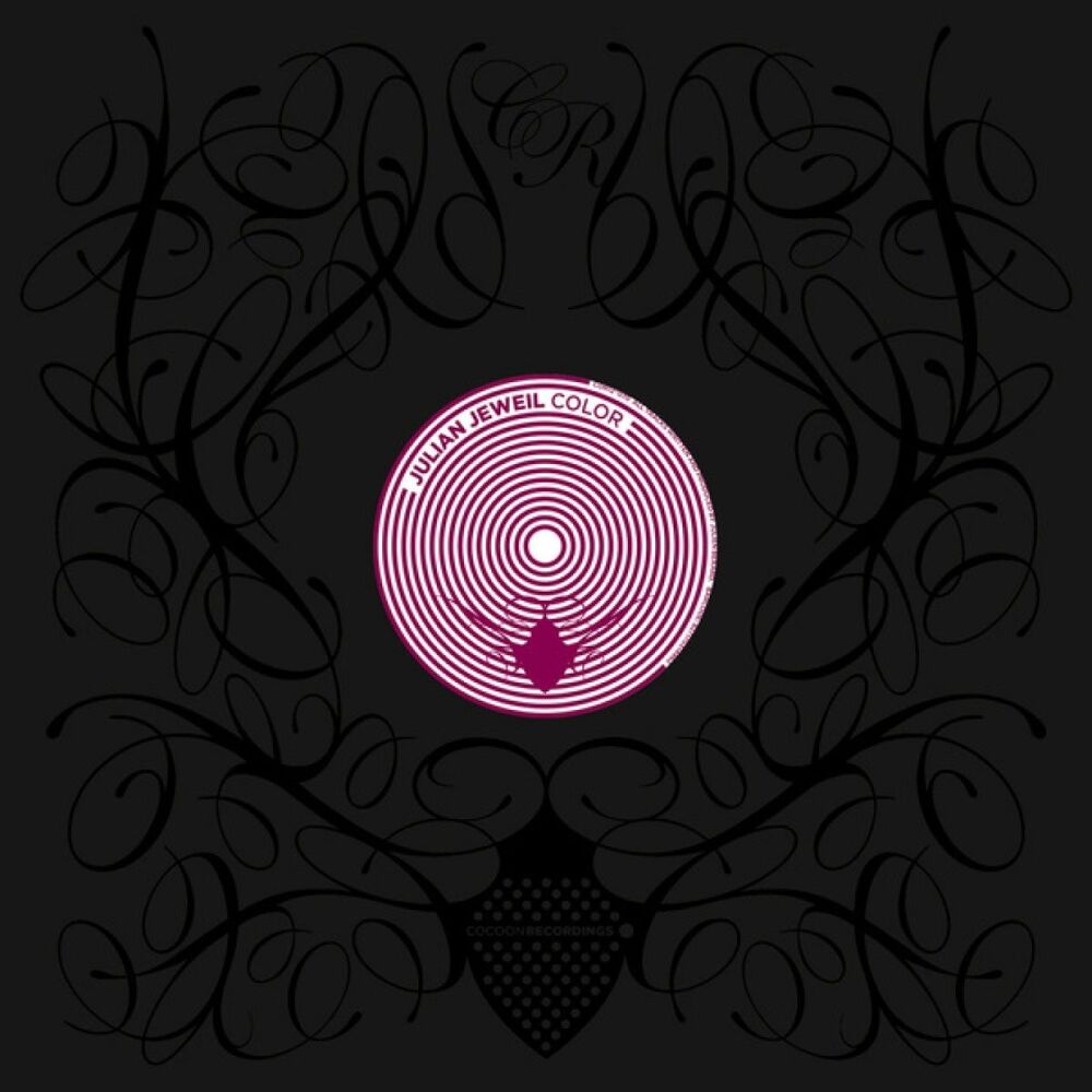 Picture of Color - EP