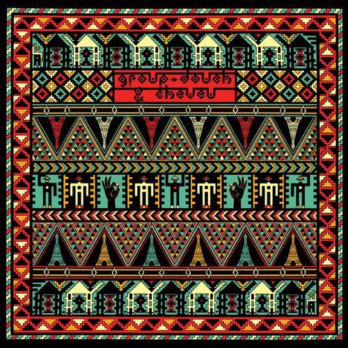 Dakhla Sahara Session