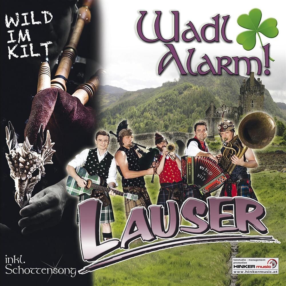 Picture of Wadl Alarm