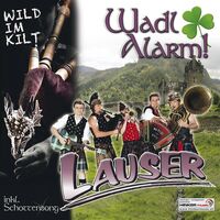 Wadl Alarm - Die Lauser | Deezer