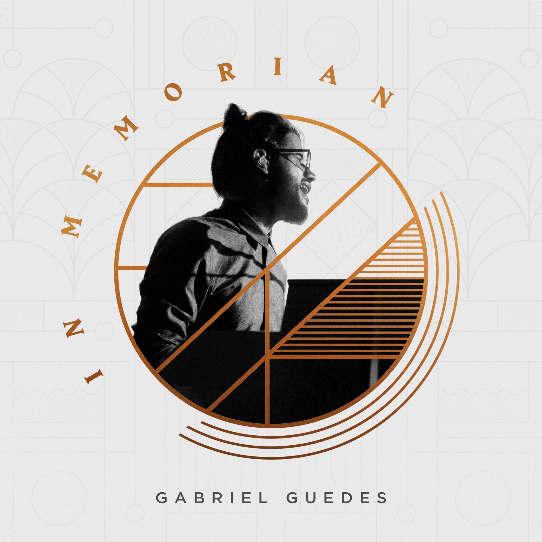 Album cover of In Memorian