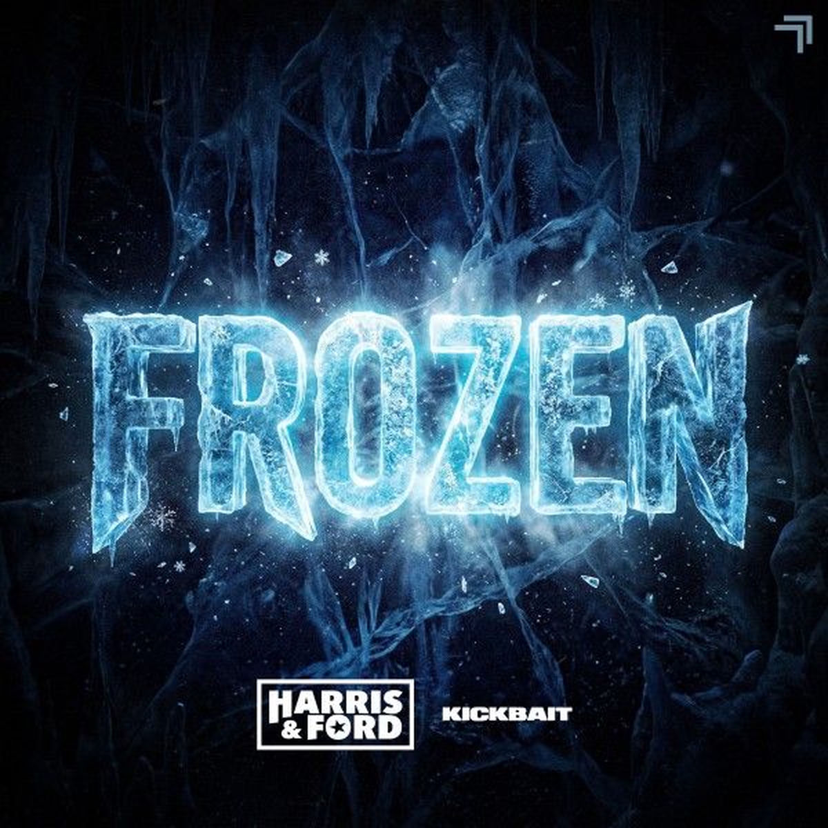 Album cover of Frozen