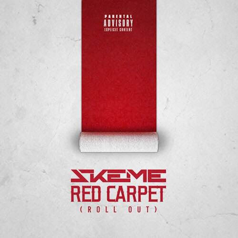 Picture of Red Carpet (Roll Out) - Single