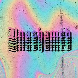 Cover of Unashamed