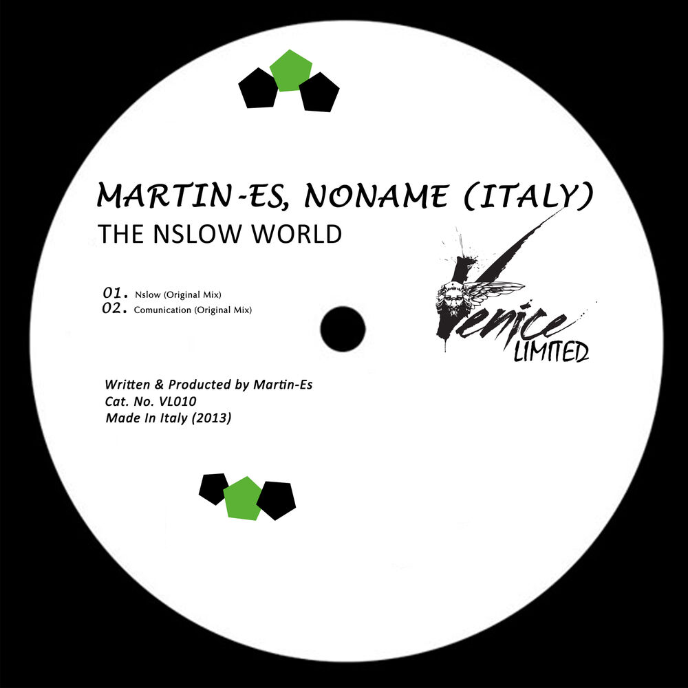 Picture of The Nslow World