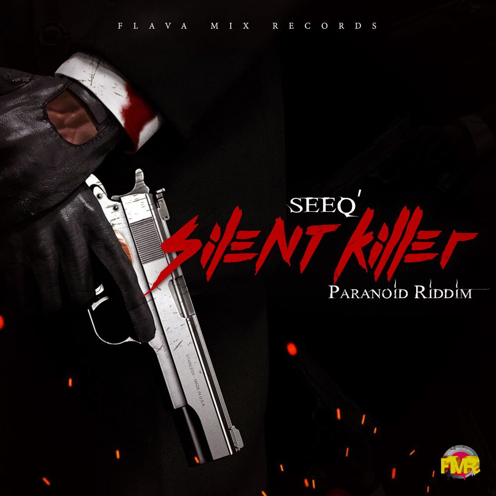 Picture of Silent Killer