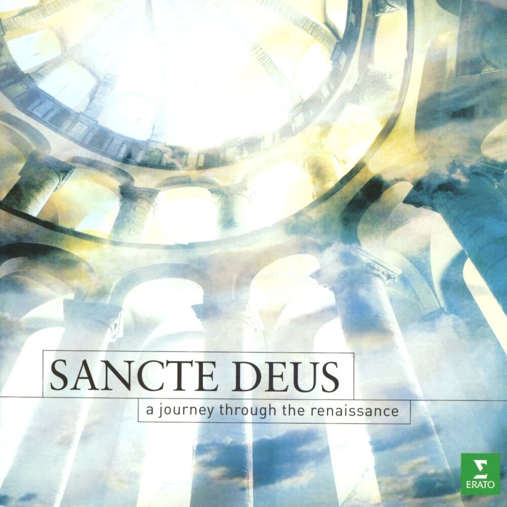 Picture of Sancte Deus