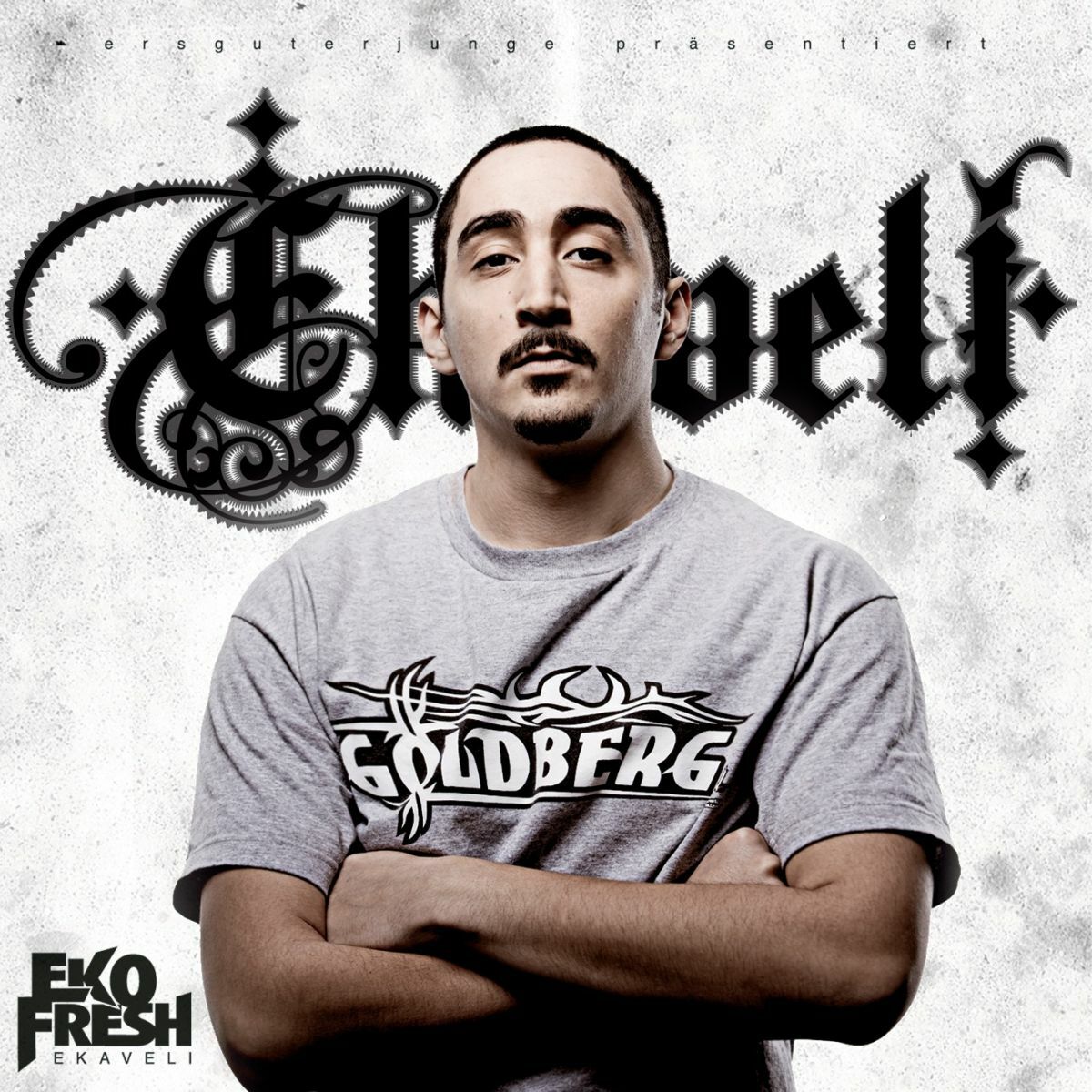 Album cover of Ekaveli