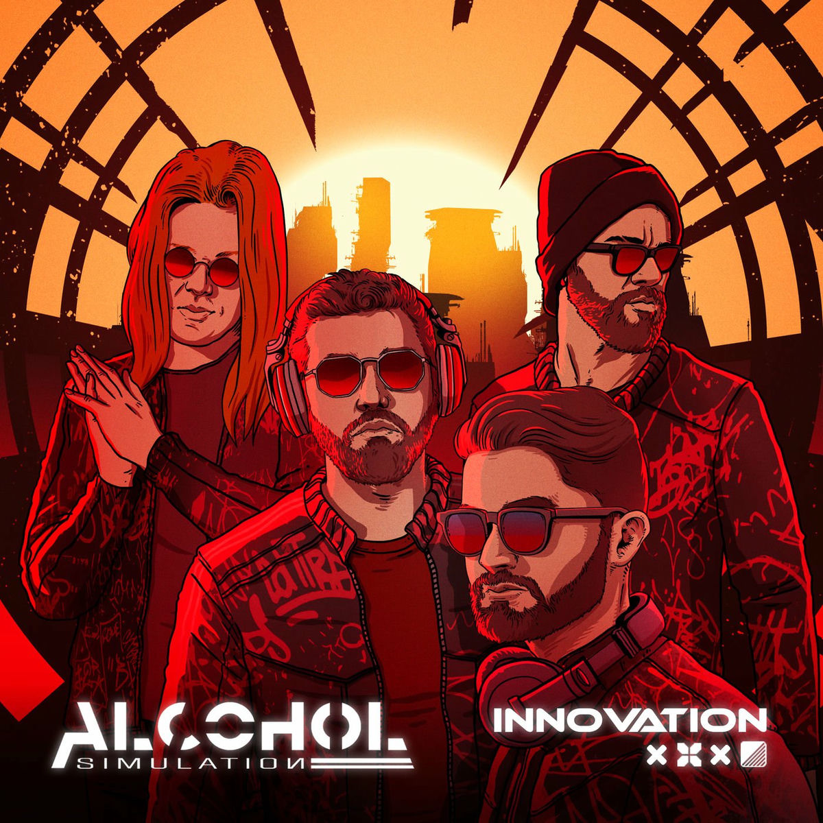 Album cover of Save My Day