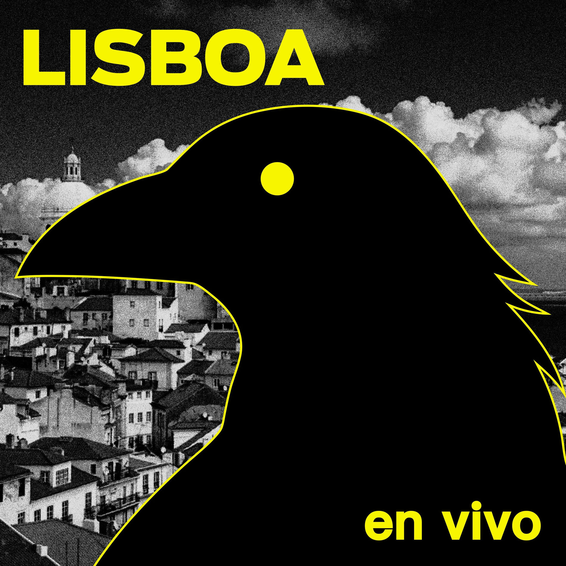 Album cover of En Vivo