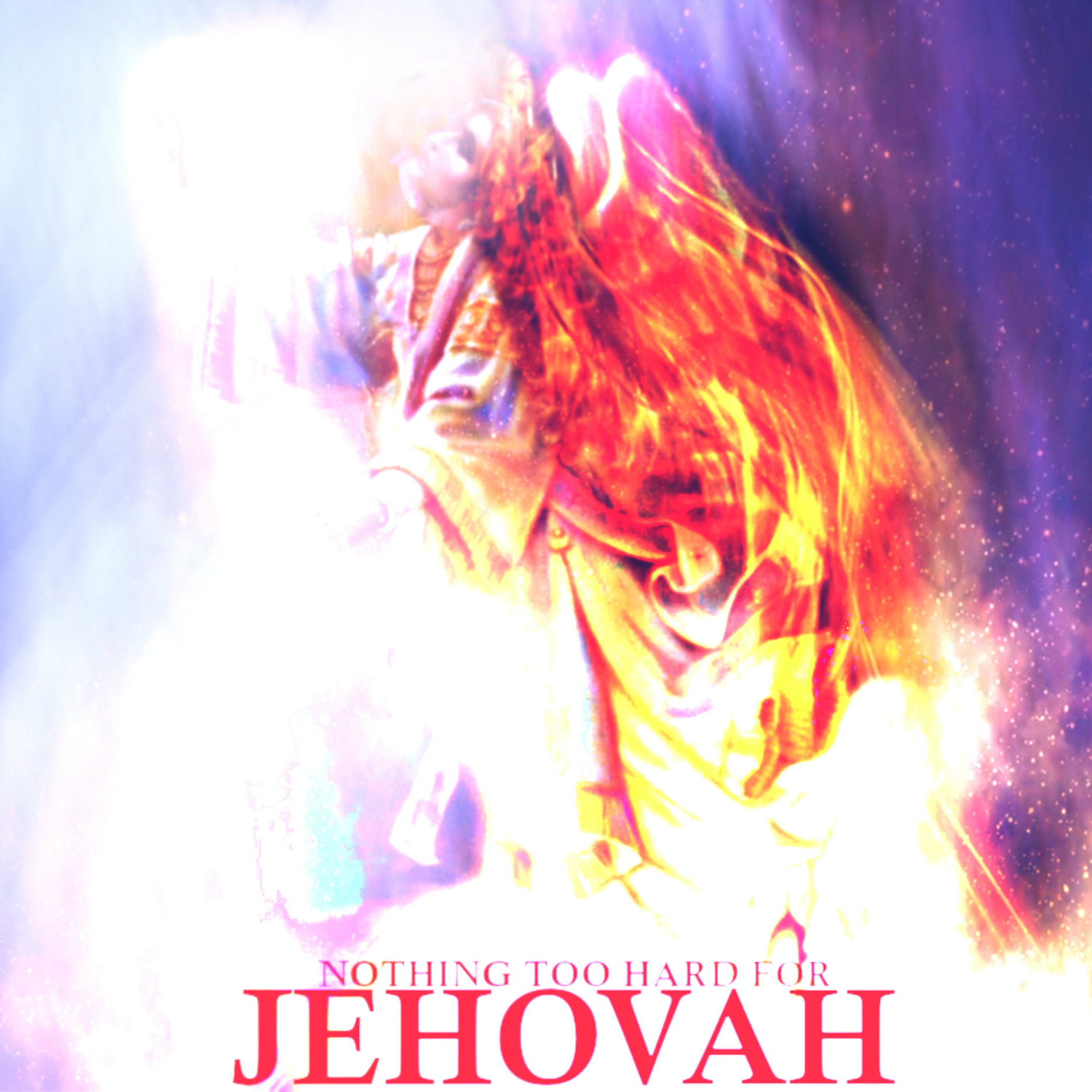 Album cover of Shofar Selah
