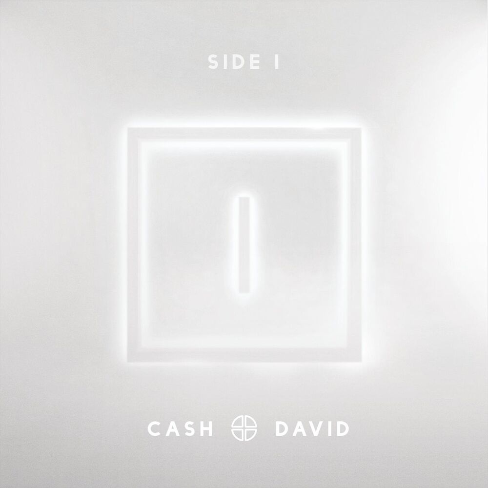 Picture of Side I - EP