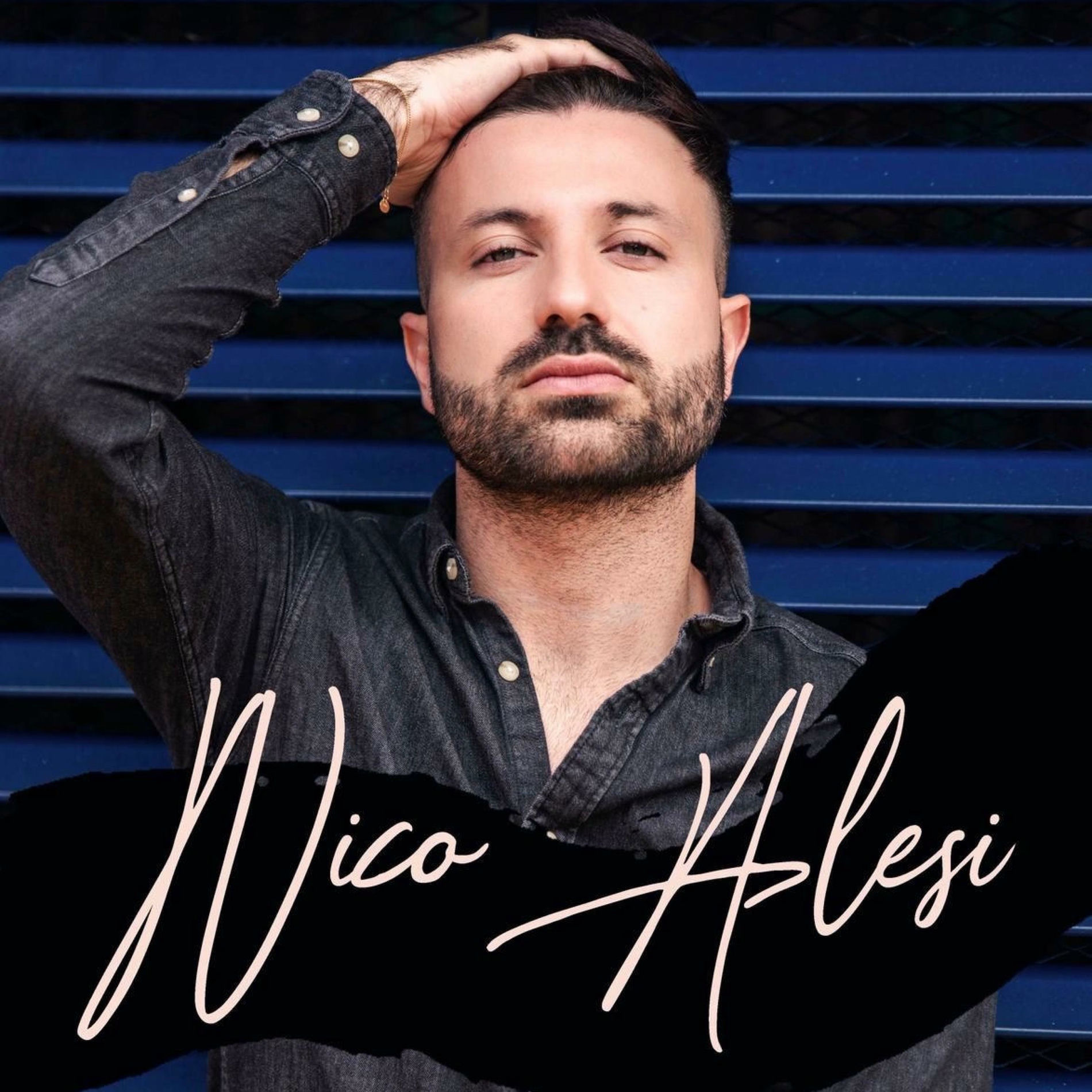 Album cover of Lanzarote bei Nacht