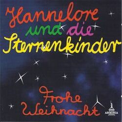 Cover of Frohe Weihnachten