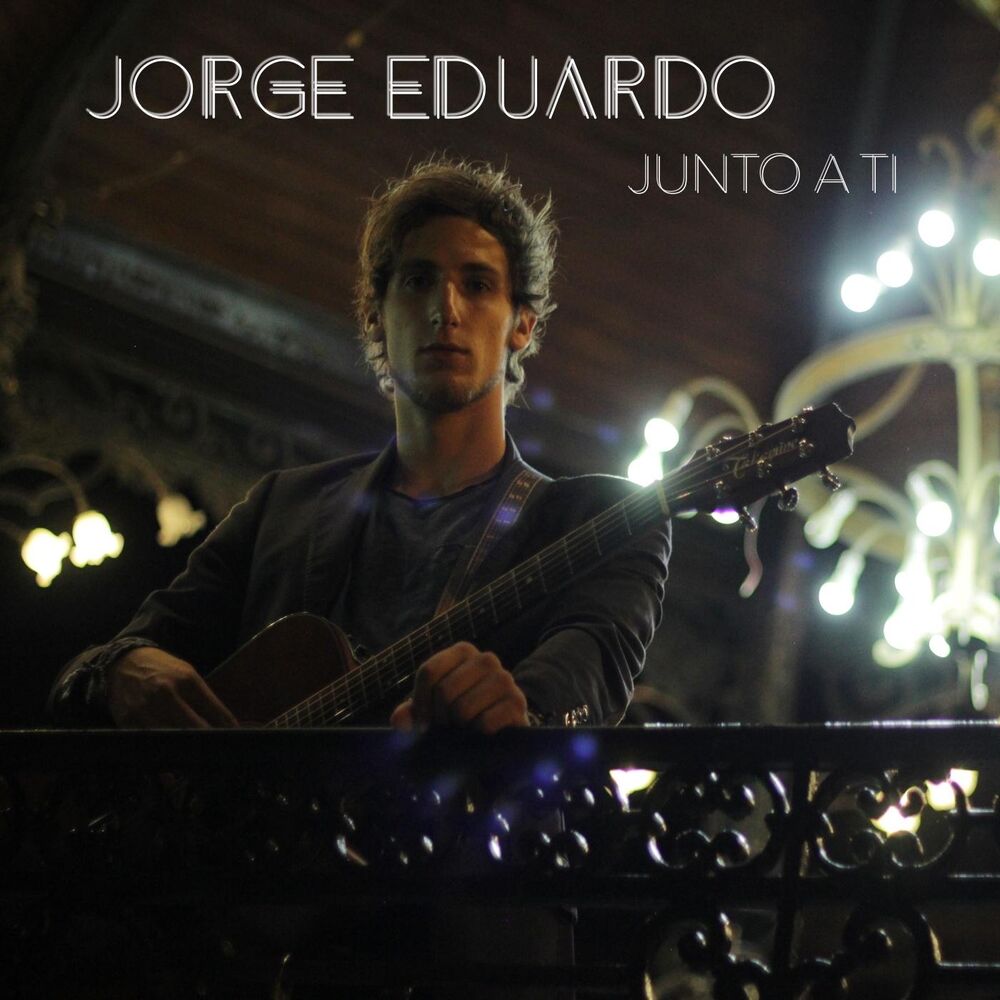 Picture of Junto a Ti