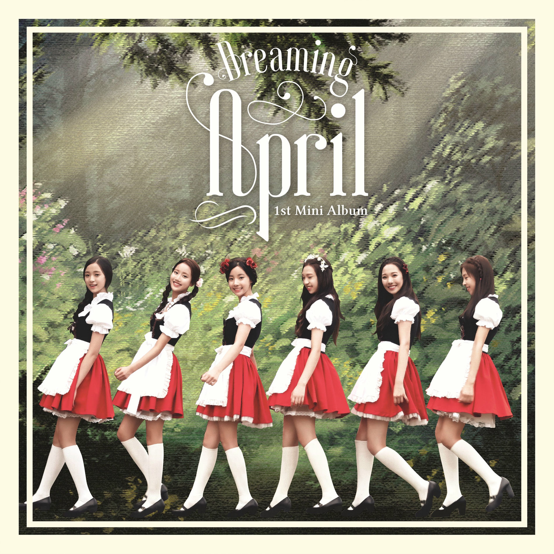 fromis_9 - To. Heart | Deezer