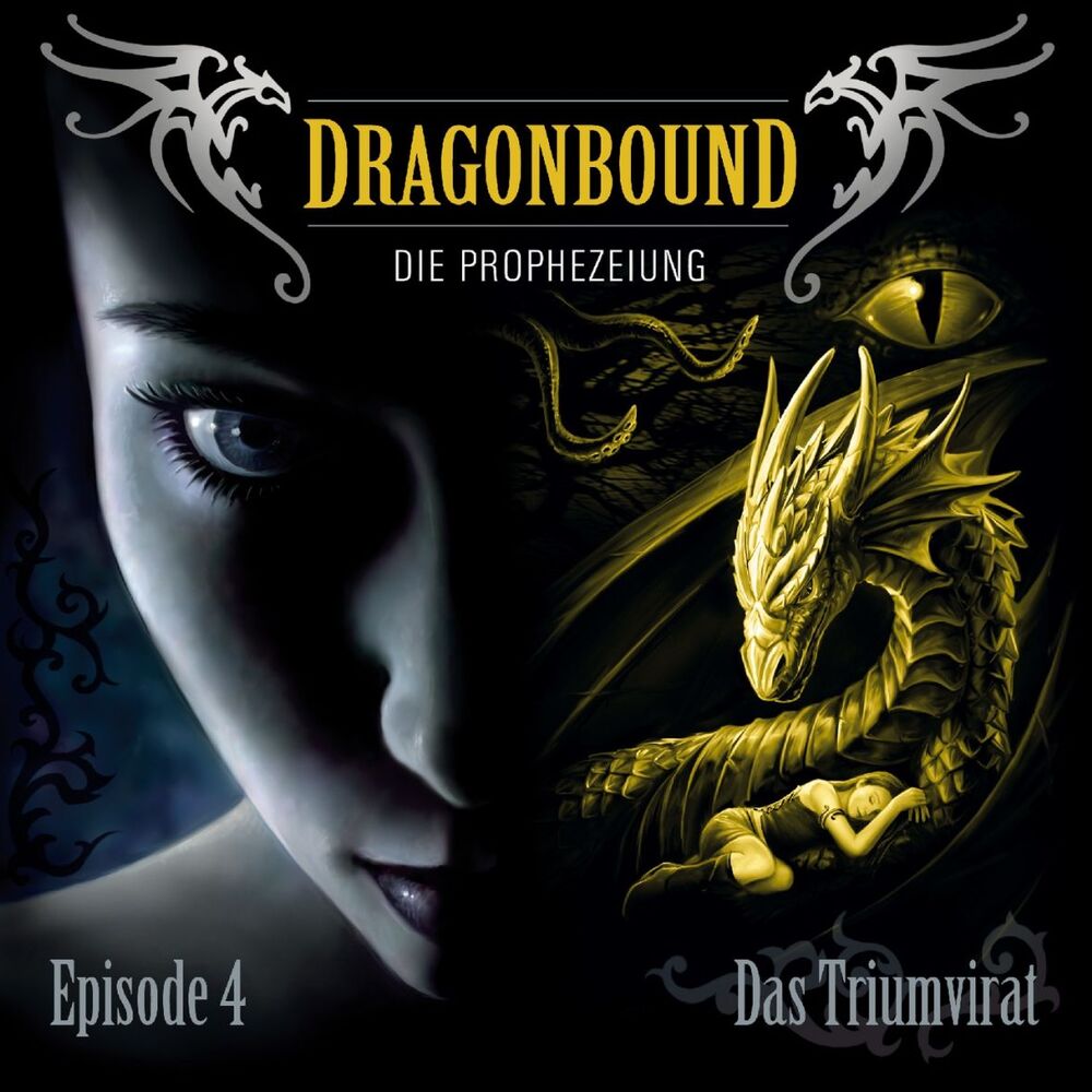 Picture of 04/Das Triumvirat