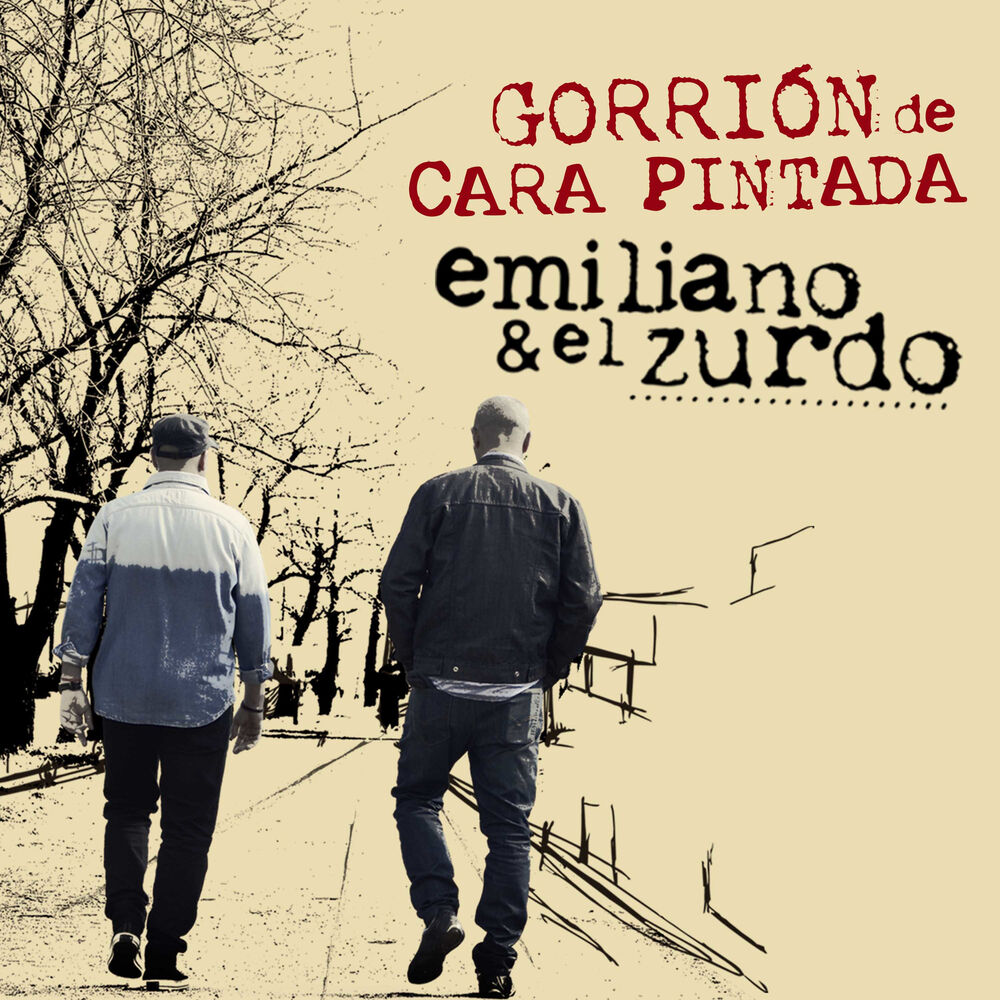 Picture of Gorrión de Cara Pintada