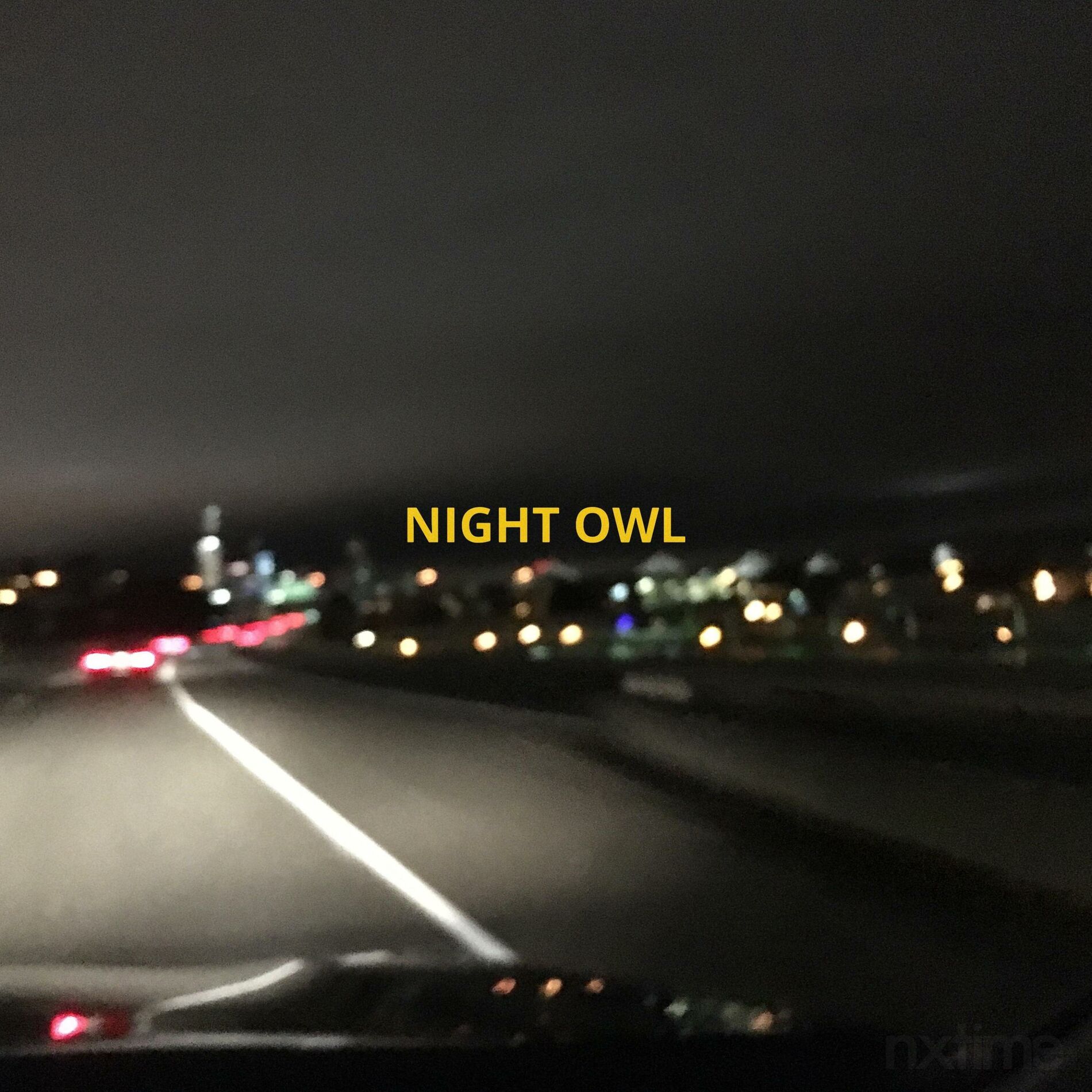 Album cover of Take A Drive