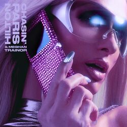 Cover of Chasin'