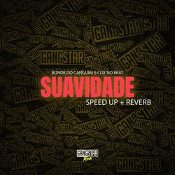 Cover of Suavidade - Speed Up + Reverb