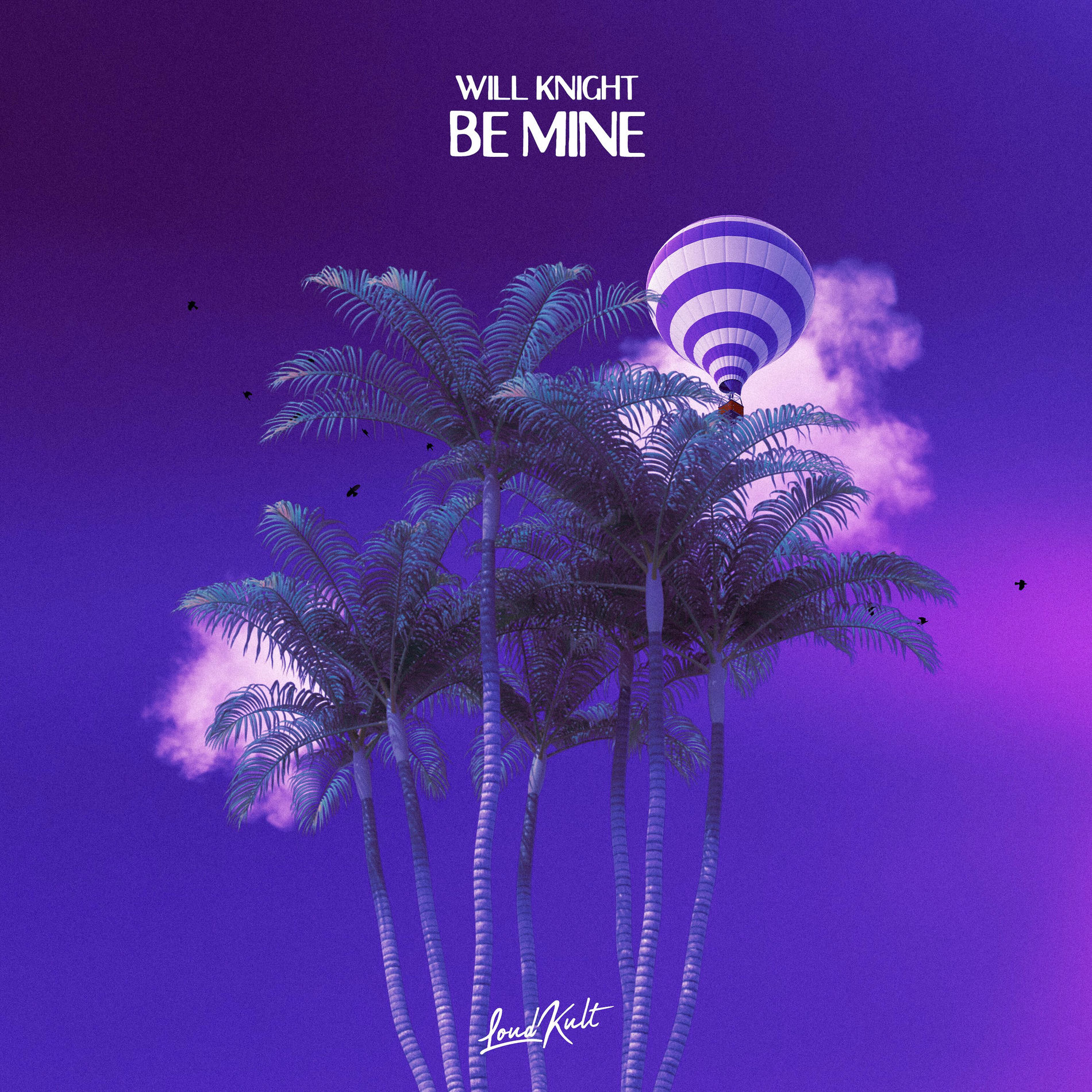 Album cover of Be Mine