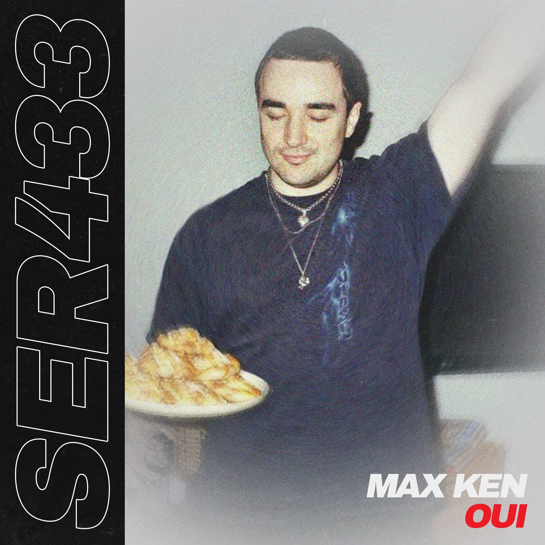 Album cover of Oui
