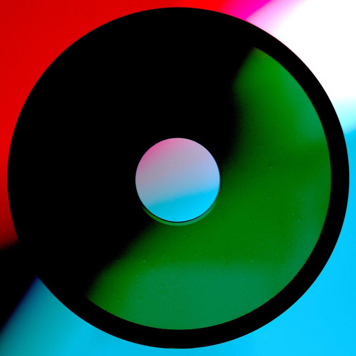 Album cover of Scene No. 6