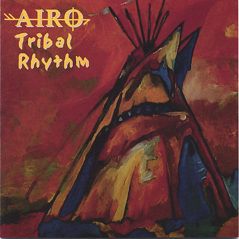 Picture of Tribal Rhythm
