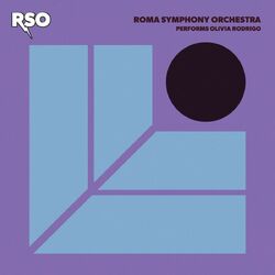 Cover of RSO Performs Olivia Rodrigo