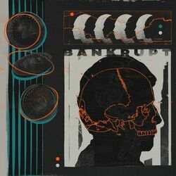 Cover of Bankrupt
