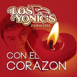 Con El Corazon