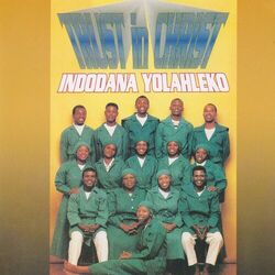Cover of Indodana Yolahleko
