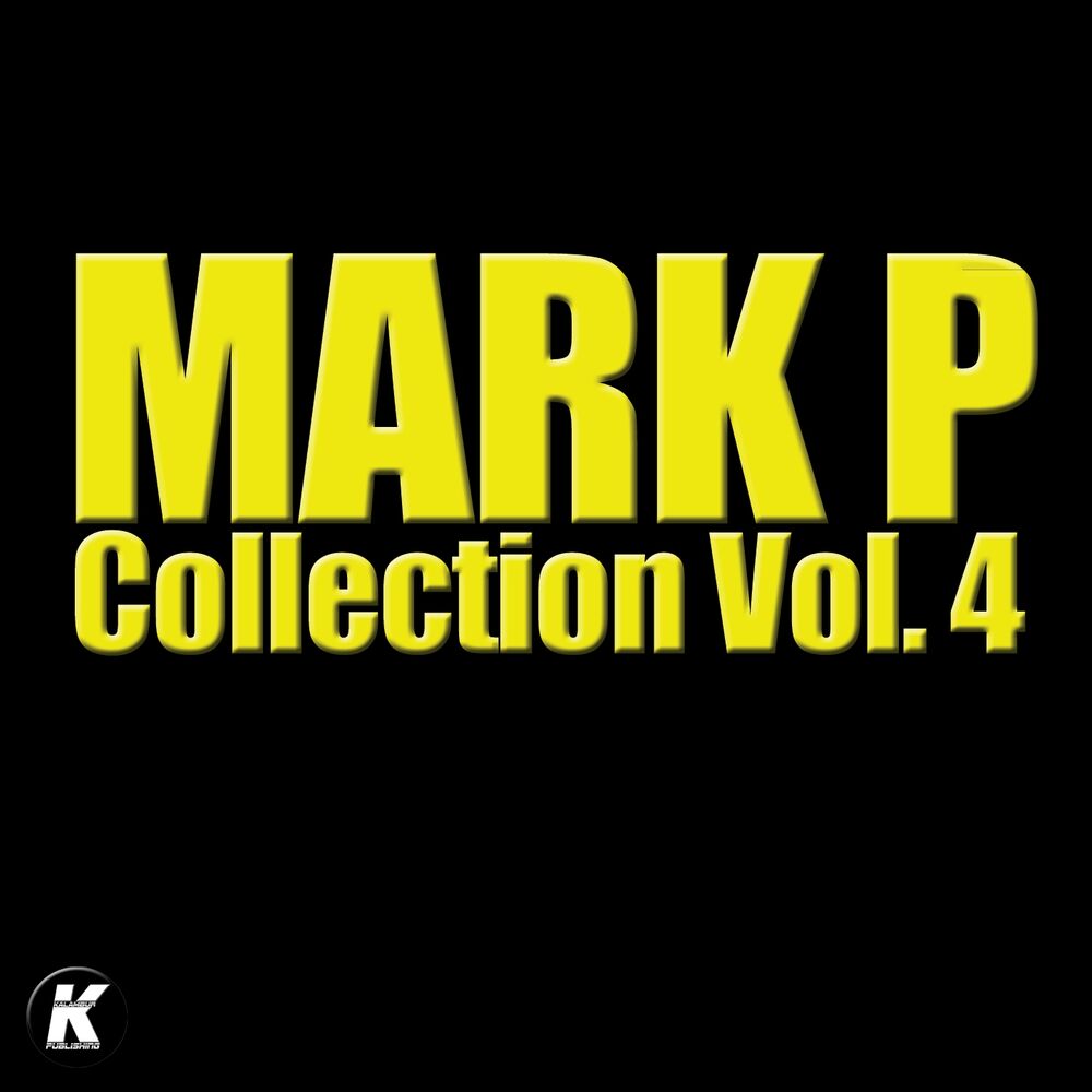 Picture of MARK P Collection, Vol. 4