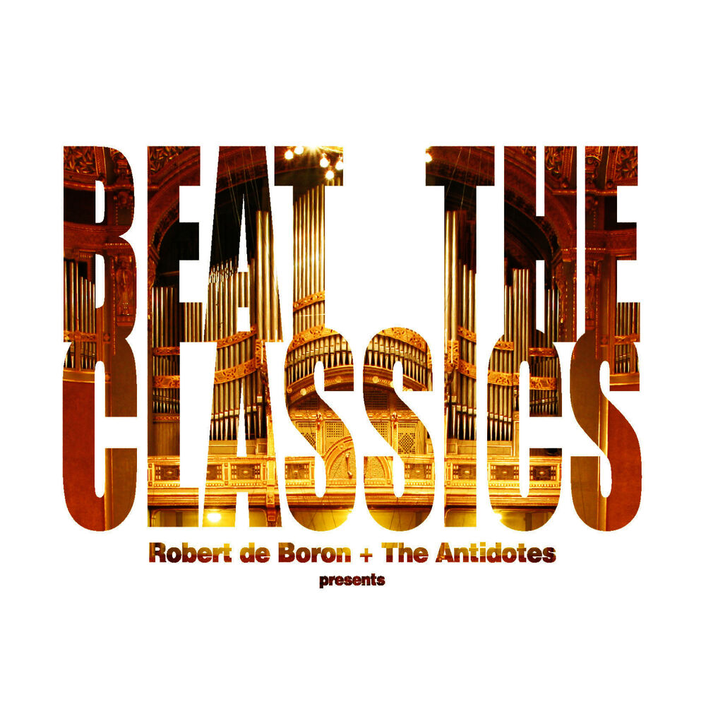 Picture of BEAT THE CLASSICS