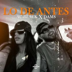 Cover of Lo De Antes